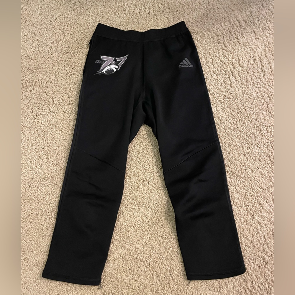 Adidas tights